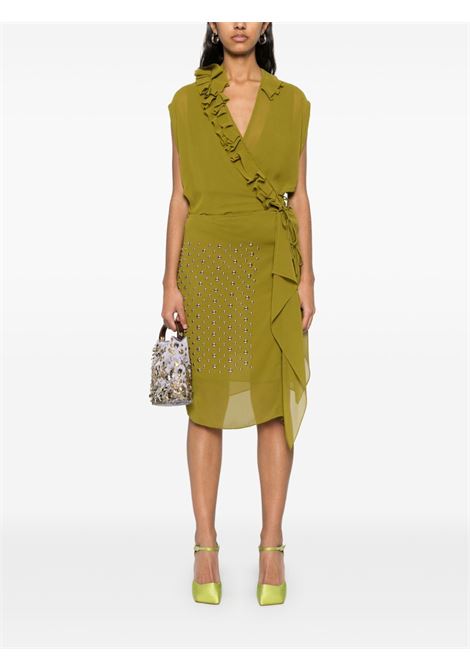 skirt DRIES VAN NOTEN | Skirt | SIMAHF1030607